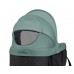Capazo Tour Twin MAX Green Sea de Casualplay